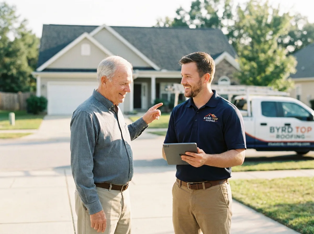 Roofing Cromwell, IA FAQs